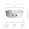 Fat Daddio's® Pro Series Bakeware Anodized Aluminum Round Cake Pan
